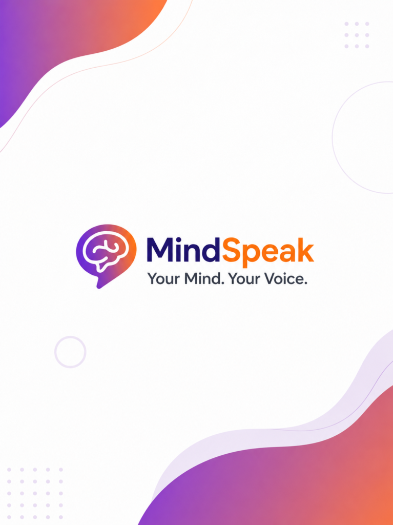 mindspeak tentang